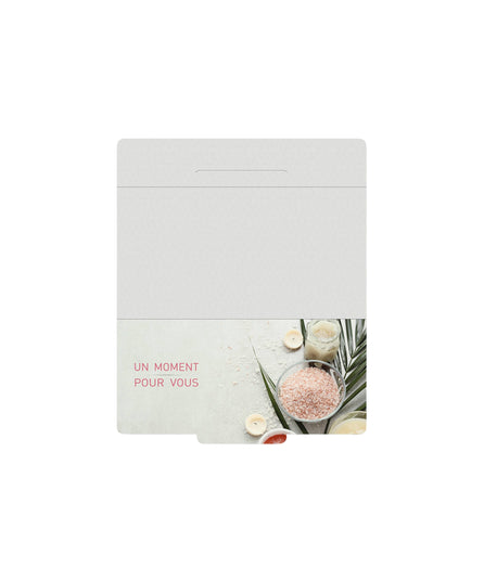 Bons cadeaux - Lot de 10 - Beauté Directe