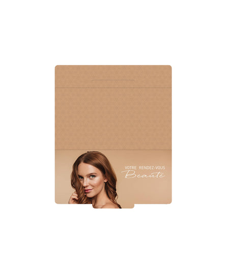 Bons cadeaux - Lot de 10 - Beauté Directe