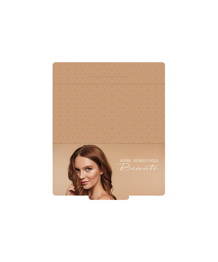 Bons cadeaux - Lot de 10 - Beauté Directe