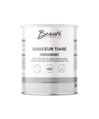 Cire Tiare pelable 800 ml