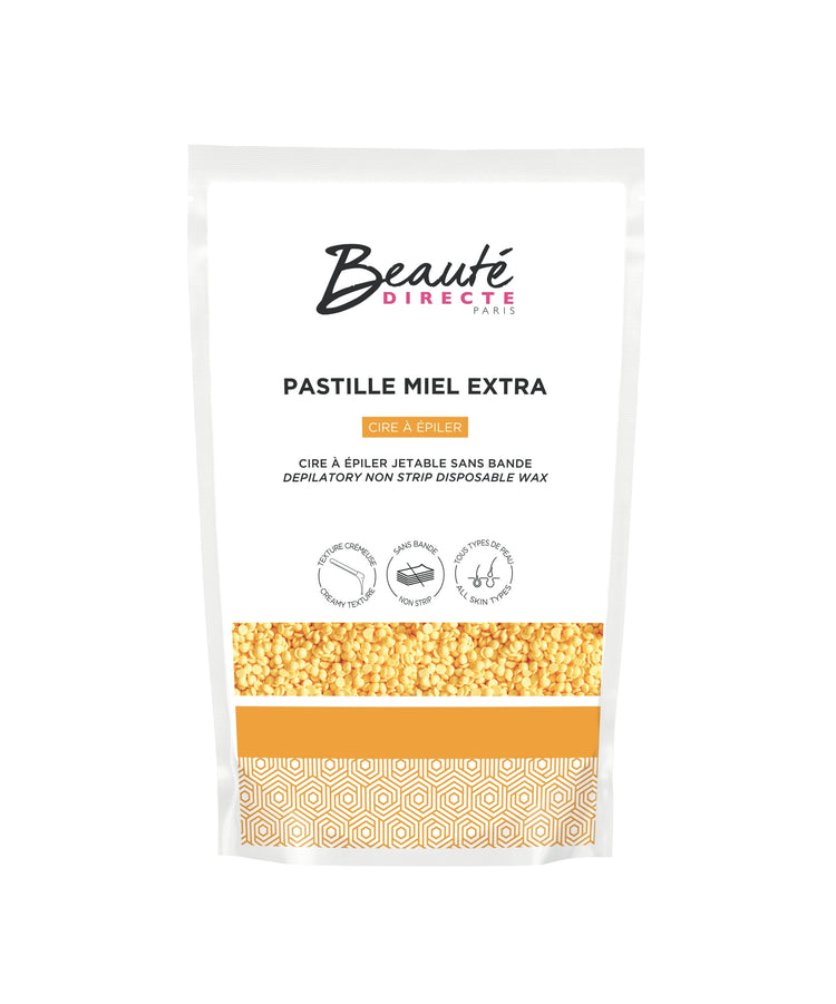 Pack 'Les essentiels épilation pelable'