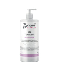 Gel tonifiant avant-épilation 1 L