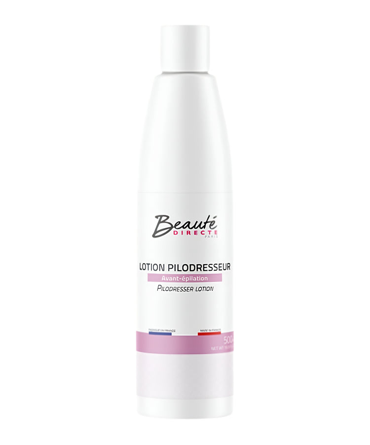 Lotion pilodresseur 500 ml