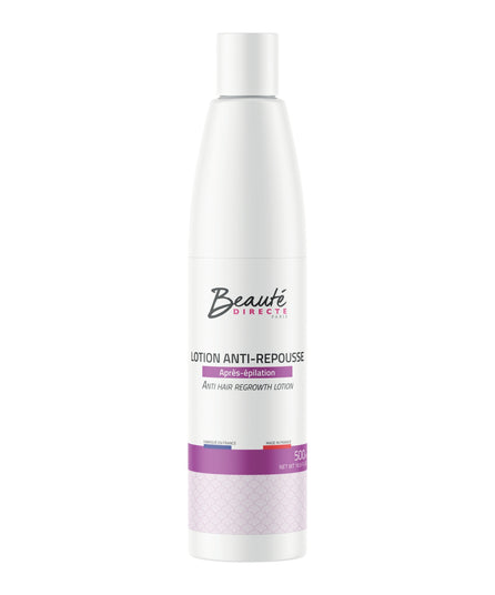 Lotion anti-repousse 500ml
