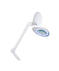 Lampe loupe LED D5 - Lampe sur pied