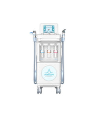 Machine Hydralift - Adler Esthetic