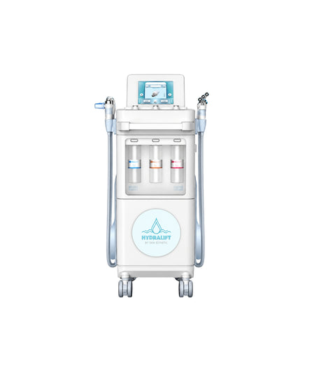 Machine Hydralift - Adler Esthetic