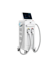 SKIN-IPL lumière pulsée - Adler Esthetic Industry