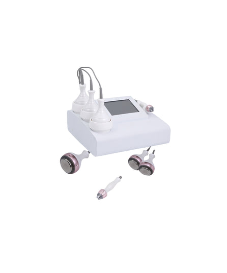 Machine Cavitation & Radio fréquence - Adler Esthetic