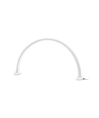 Lampe demi-lune 'Moonlight'
