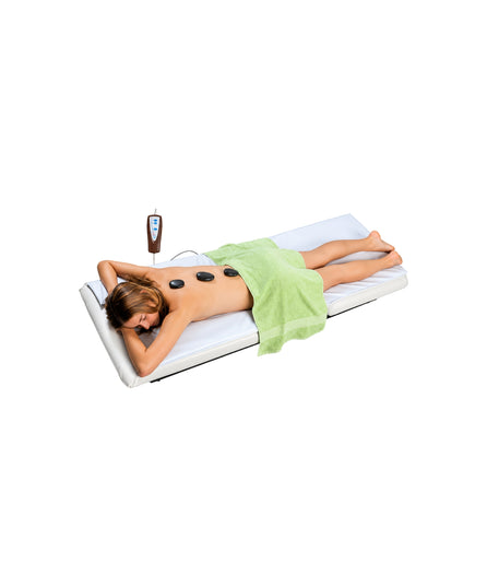 Matelas chauffant Heatpad 1 zone - 3A Telec