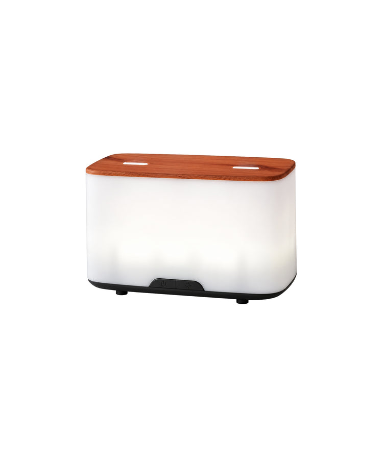 Diffuseur ultrasonique Duo