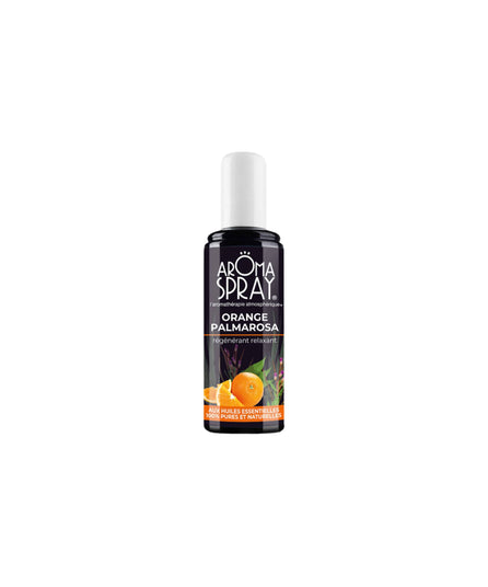 Aromaspray Orange palmarosa 100ml - Aromaspray