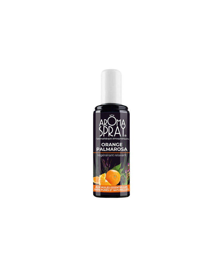 Aromaspray Orange palmarosa 100ml - Aromaspray