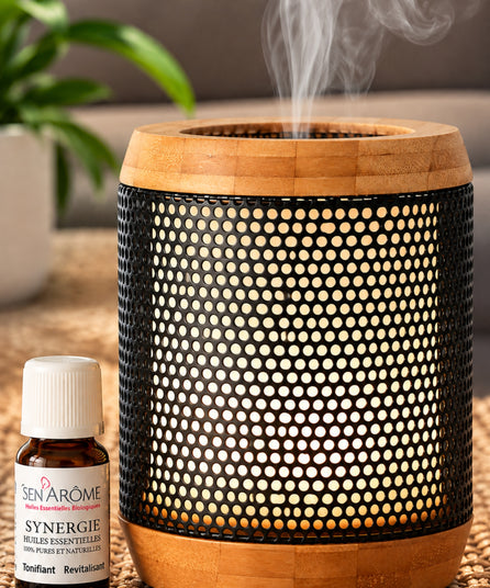 Diffuseur ultrasonique Audélia
