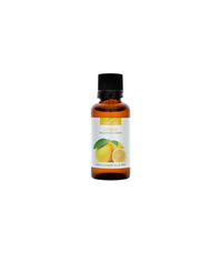 Huile essentielle Citron Jaune BIO 10ml - Compagnie des Sens