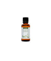 Huile essentielle Eucalyptus Globuleux BIO 10ml - Compagnie des Sens