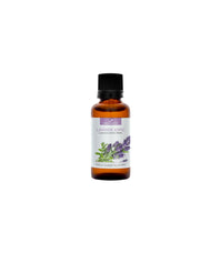 Huile essentielle Lavande Aspic BIO 10ml - Compagnie des Sens