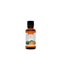 Huile essentielle Mandarine verte BIO 10ml - Compagnie des Sens
