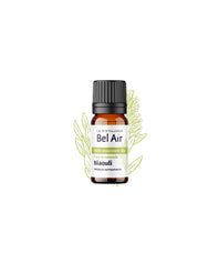 Huile essentielle ORANGE DOUCE BIO 10ml - Distillerie Bel Air