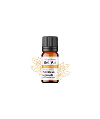 Huile essentielle PETITGRAIN BIGARADE BIO 10ml - Distillerie Bel Air
