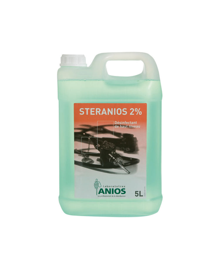 Steranios 2% 5 L