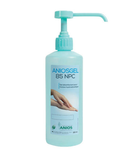 Aniosgel 85 NPC 500 ml