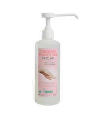 Savon mains aniosafe manuclear NPC
