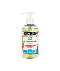 Gel lavant mains Pomme 300 ml - Coslys