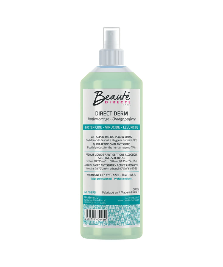 Direct'Derm 500 ml
