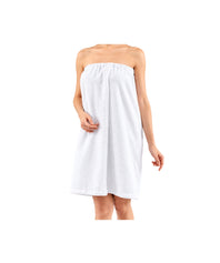 Paréo qualité coton polyester