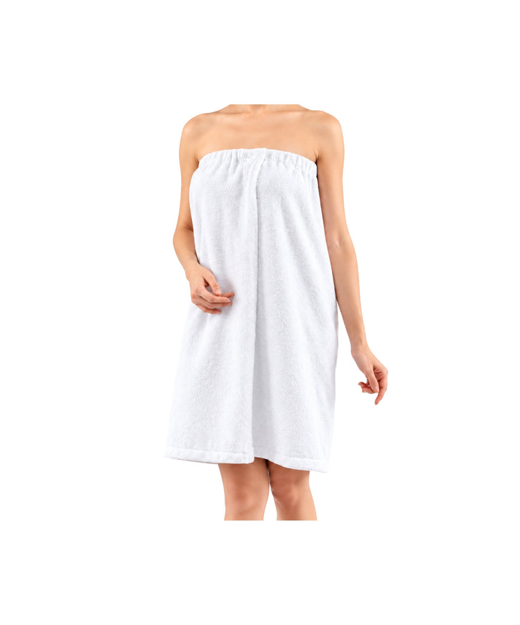 Paréo qualité coton polyester