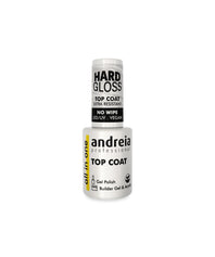 Hard Gloss Top Coat - Andreia