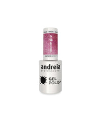 Vernis Semi-Permanent Effet Cat Eye #MC3 - Andreia