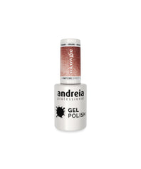 Vernis Semi-Permanent Effet Cat Eye #MC4 - Andreia