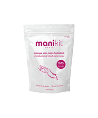 Masque soin mains hydratant - Manikit