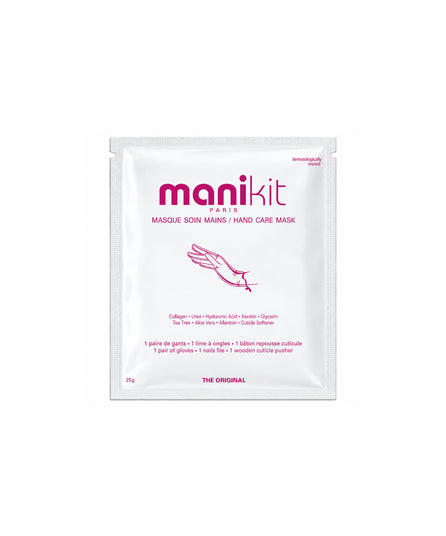Soin mains - Manikit