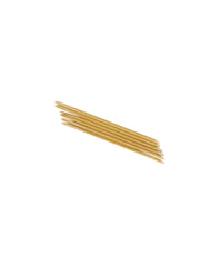 Bâtonnets bois x10