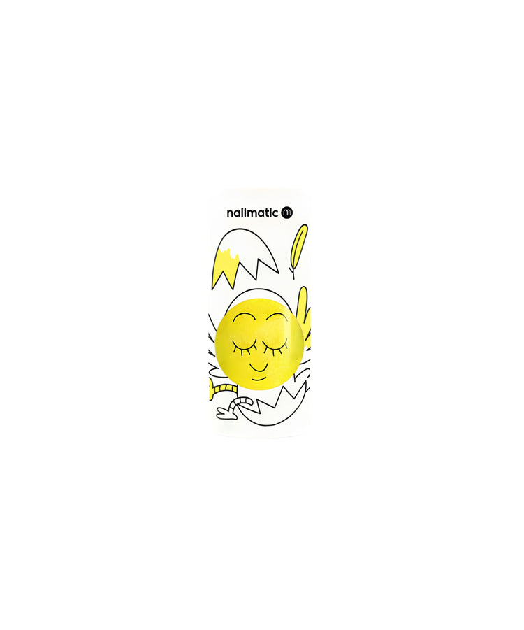 Vernis kids - Titi - Nailmatic