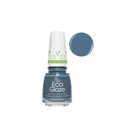 Vernis Misty wisteria - Eco Glaze - China Glaze