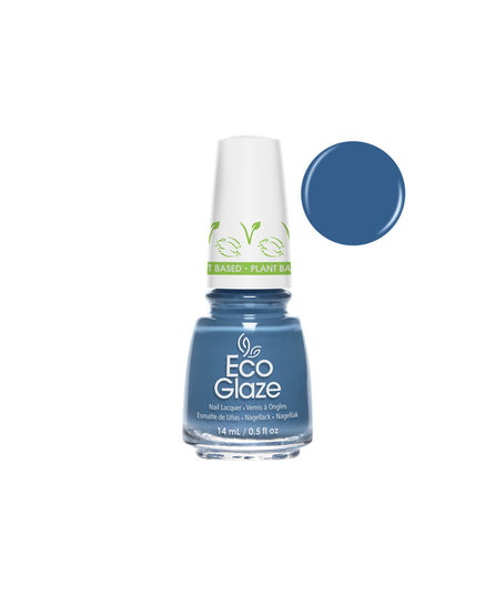 Vernis Bud seriously - Eco Glaze - China Glaze