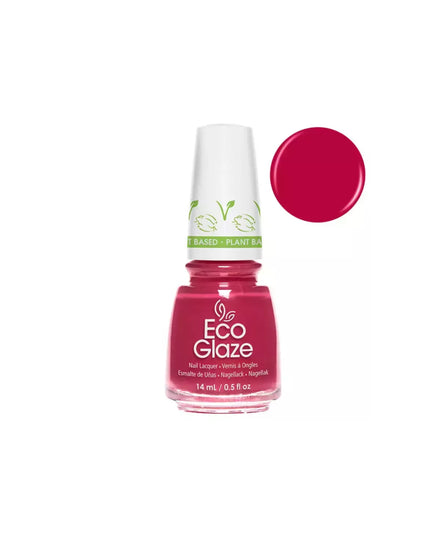 Vernis Petunia bloom - Eco Glaze - China Glaze
