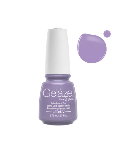 Vernis semi-permanent A waltz in the park - Gelaze - China Glaze