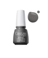 Vernis semi-permanent Recycle - Gelaze - China Glaze