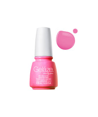 Vernis semi-permanent Bottoms Up - Gelaze - China Glaze