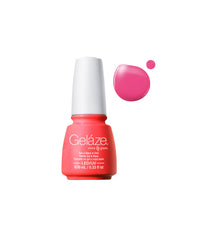 Vernis semi-permanent Thistle do nicely - Gelaze - China Glaze