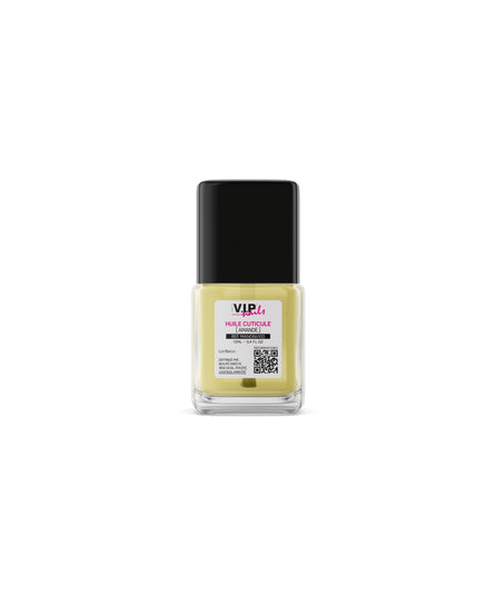Huile cuticule"amande" - Vip Nails