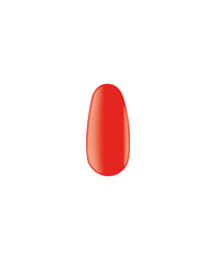 Vernis Semi-permanent Néon Coral - Vip Nails