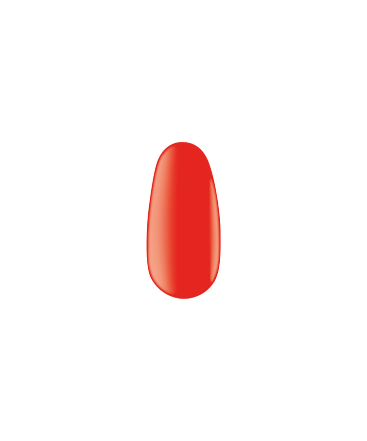Vernis Semi-permanent Néon Coral - Vip Nails