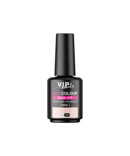 Vernis Semi-permanent Soul - Vip Nails